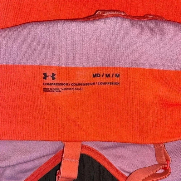 Under Armour Bra - Picture 3 of 3
